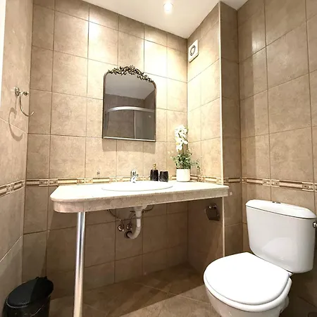 Apartamento Vigo 4 *