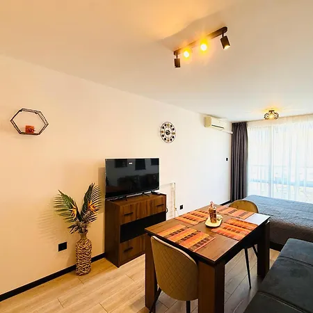 Vigo 4 Apartamento Nesebar