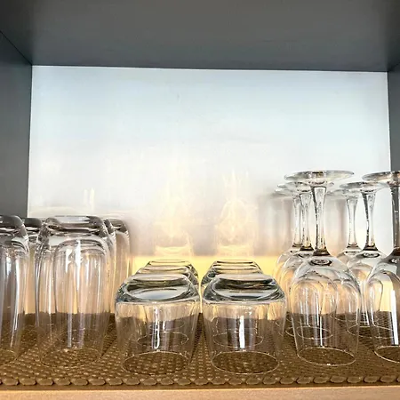 Apartamento Vigo 4