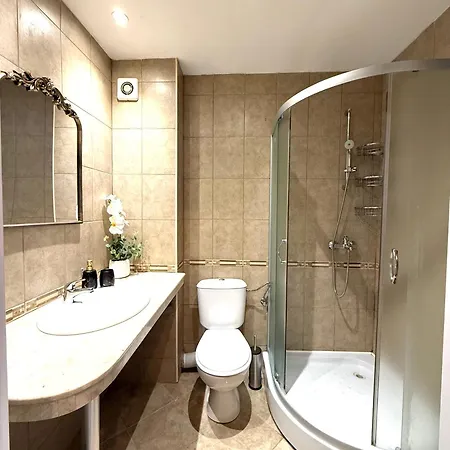 Vigo 4 Apartamento
