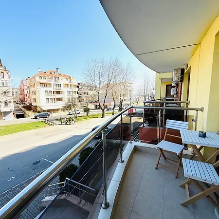 Apartamento Vigo 4 Nesebar
